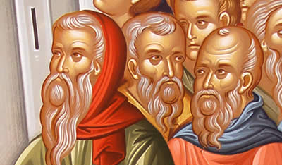 Αγιογραφίες