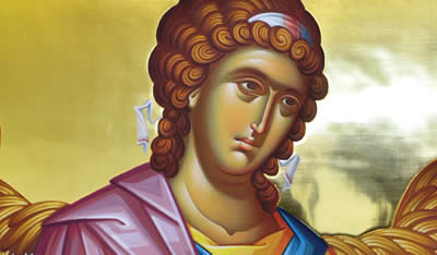 Αγιογραφίες